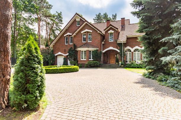 Best Custom Driveway Pavers  in Terryville, NY