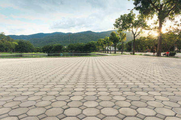 Best Decorative Driveway Pavers  in Terryville, NY