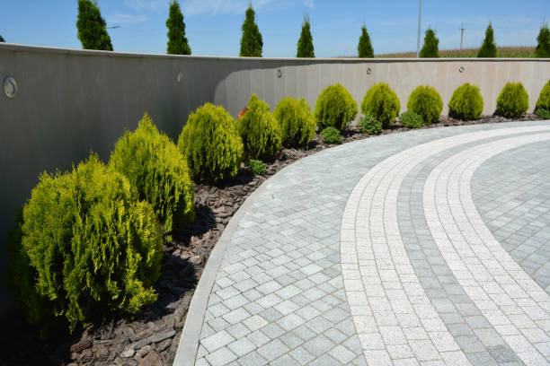Decorative Driveway Pavers in Terryville, NY