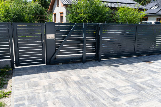 Best Professional Driveway Pavers  in Terryville, NY