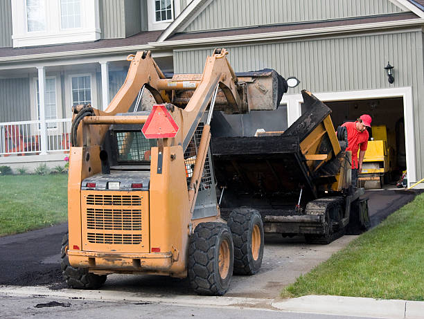 Best Residential Paver Driveway  in Terryville, NY