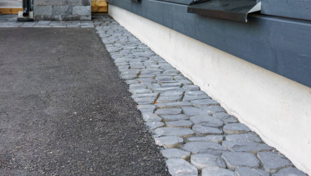 Best Commercial Driveway Pavers  in Terryville, NY