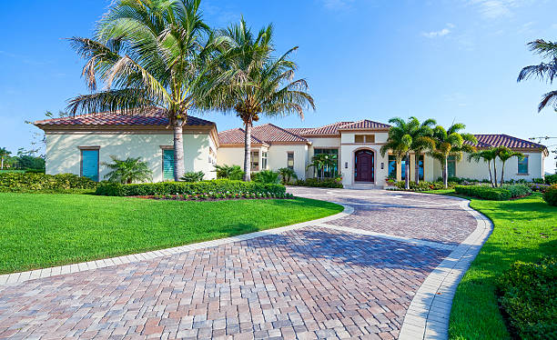 Best Custom Driveway Pavers  in Terryville, NY