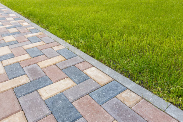 Best Interlocking Driveway Pavers  in Terryville, NY
